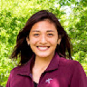 Meet your Posher, Sonia